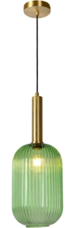 Ceiling lamp Lucide Ceiling lamp green Lucide MALOTO 45386/20/33