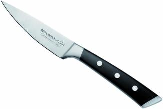 Tescoma Universalmesser Azza Schwarz Edelstahl Azza