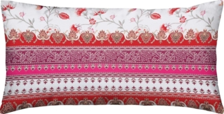 Erwin Müller Kissenbezüge Kissenbezug, Blumen