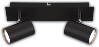 Briloner Leuchten Deckenleuchte Isil A Spot