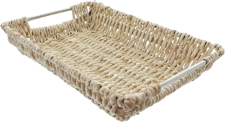 Schale Modern Deko Aufbewahrung Obstschale Tisch Korb Obstkorb 38cm