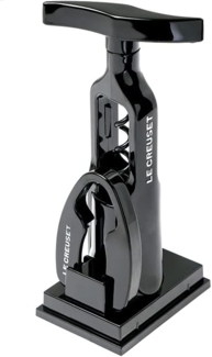 Le Creuset Classics GS-100 Geschenk-Set schwarz