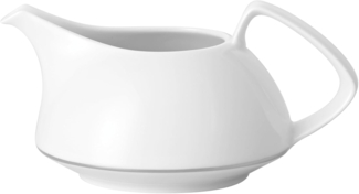 Rosenthal TAC Gropius Platin Milchkännchen 6 P.