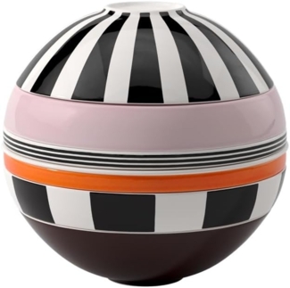 Villeroy und Boch La Boule Geschirrset 2 Personen Iconic memphis