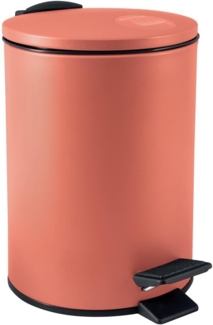 Treteimer Adelar - Terracotta matt 5 Liter