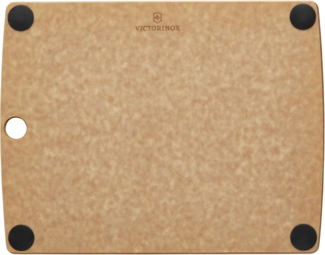Victorinox Schneidebrett All-in-One braun