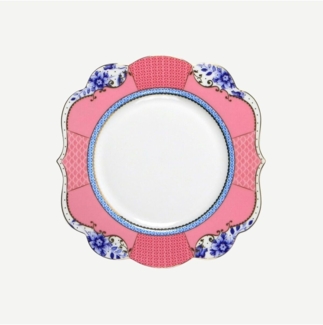 PiP Studio Geschirr Pip Studio Gebäckteller Royal, multi