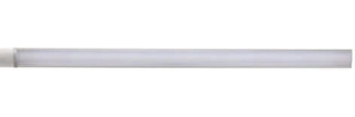 Heitronic MICANO LED Lampe LED (RGB) LED eingebaut 5 W Warm White Weiß