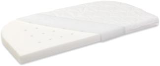 Babybay 'Classic Fresh' Kaltschaummatratze für Babybay Boxspring XXL