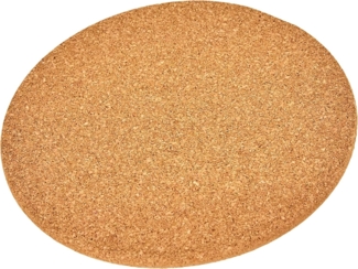 KESPER Topfuntersetzer Kork, ø: 200 mm