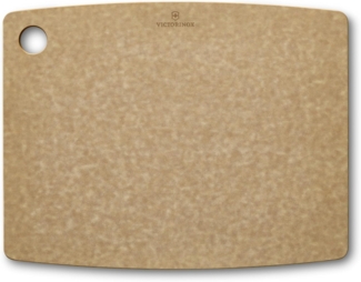 Victorinox Schneidebrett Küchen Serie braun