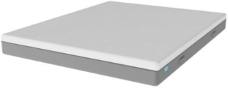 Cecotec Original Flow 140x200 Mattress, Memory Foam, 140x200 cm