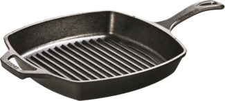 Lodge Grillpfanne 26x26 cm