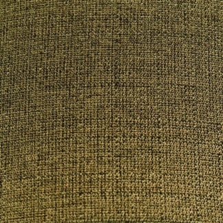 Qazqa Deckenleuchte Drum jute, ohne Leuchtmittel, E27, Grün, Modern, Textil, 2-flammig