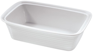 Küchenprofi Lasagneform BURGUND rechteckig extra hoch 33cm