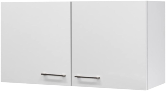 Flex-Well Hängeschrank Kopenhagen (B x H x T) 100 x 54,8 x 32 cm