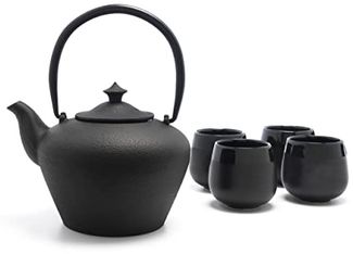 Bredemeijer Tee Geschenkset Chengdu