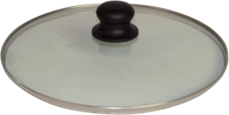 Riess Alu Cortina Deckel