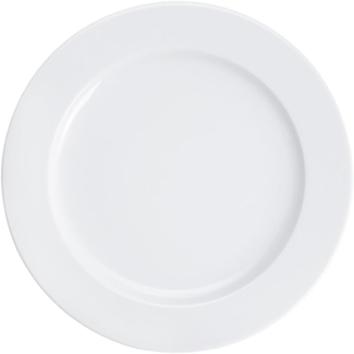 KAHLA System Plus Essteller 28 cm weiß