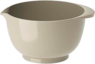 Rosti Rührschüssel Margrethe 0,75 L Humus Durostima®