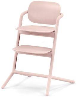 Cybex Lemo Kinderstuhl Pearl Pink Rosa