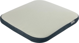 Leitz Sitzkissen Active Balance 65400085 Stoffbezug hellgrau