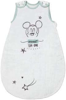 BabyCalin Babyschlafsack, 0-6 Monate