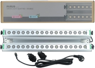 Parus by Venso Pflanzenarmatur GrowLight, 60W