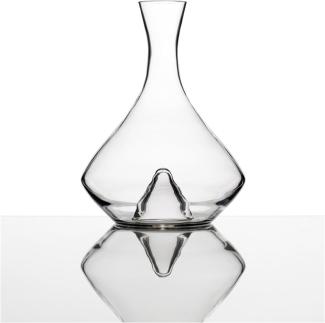 Stölzle Lausitz Fire Decanter 1 Stück 400 00 59