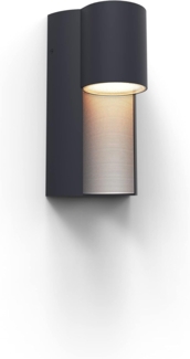 Lutec Außenleuchte Urban GU10 anthrazit IP54
