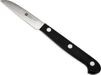 Zwilling 30601-070 Twin Gourmet Gemüsemesser, genietet, Vollerl, Friodur Klinge, 70 mm