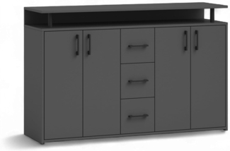 Highboard DRIFT
