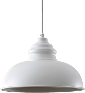 Lindby Hängeleuchte Cliona, 1 x 60 W