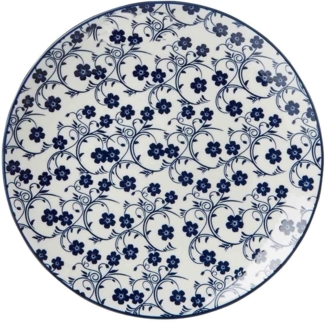 Geschirr-Serie Sakura royal - Dessertteller