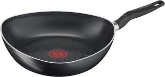 Tefal Bratpfanne Triangle Dreieckspfanne 26 cm Antihaftversiegelung C26770 Bratpfanne