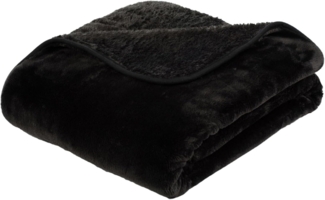 Wohndecke Kuscheldecke Cashmere Feeling, liebling, wärmeisolierend, feuchtigkeitsregulierend, aus High-Tech Mikrofaser
