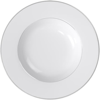 Villeroy & Boch Anmut Platinum No. 1 Suppenteller
