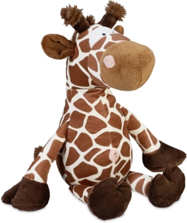 relaxdays Türstopper Giraffe