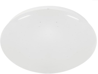 Di-Ka LED Deckenleuchte Sternenhimmel Sensor weiß