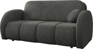 Schlafsofa Viva Comfy IV (Farbe: Velo 636)