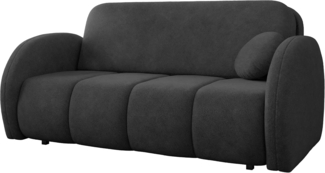 Schlafsofa Viva Comfy IV (Farbe: Velo 636)