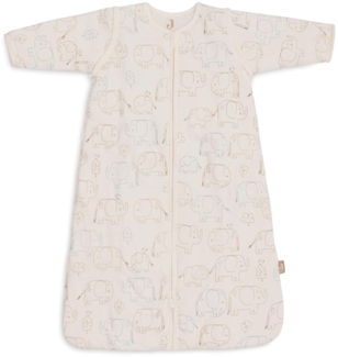 Jollein Baby Schlafsack mit abnehmbaren Ärmeln - E