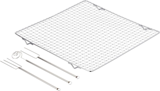 STÄDTER Backform Städter 'PRALINEN WERKZEUG-Pralinen-Set'