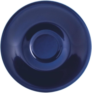 KAHLA Pronto Colore Untertasse 12 cm royal blue