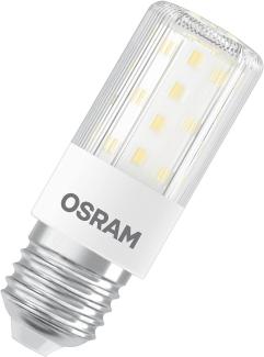 Osram LED-Lampe Special T Slim 7,3W/827 (60W) Clear Dimmable E27