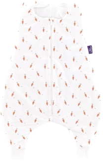 Ganzjahres Schlafanzug TO GO Carota, Größe 110