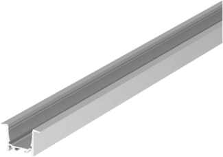 SLV GRAZIA 20, Profil Einbau 1,5m alu - LED Profile und Einbauprofile