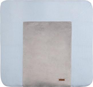 Baby´s Only Wickelauflagenbezug 75x85 Classic puderblau