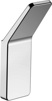 BadeDu SIRIUS Handtuchhaken Chrom