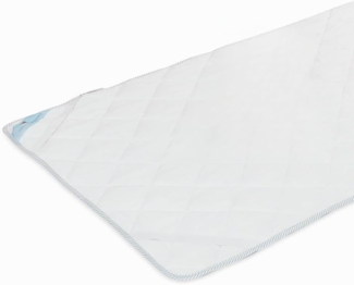 Matratzenauflage Top Cool RIBECO, Mit über 1.000 positiven Kundenbewertungen!